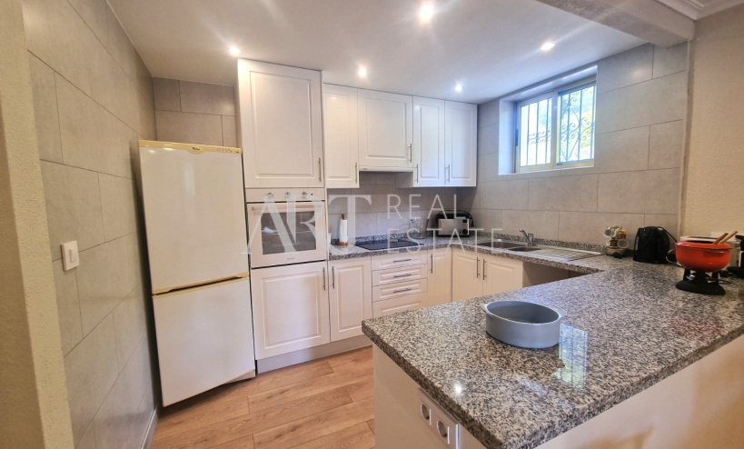 Resale - Villa - Alfas del Pí