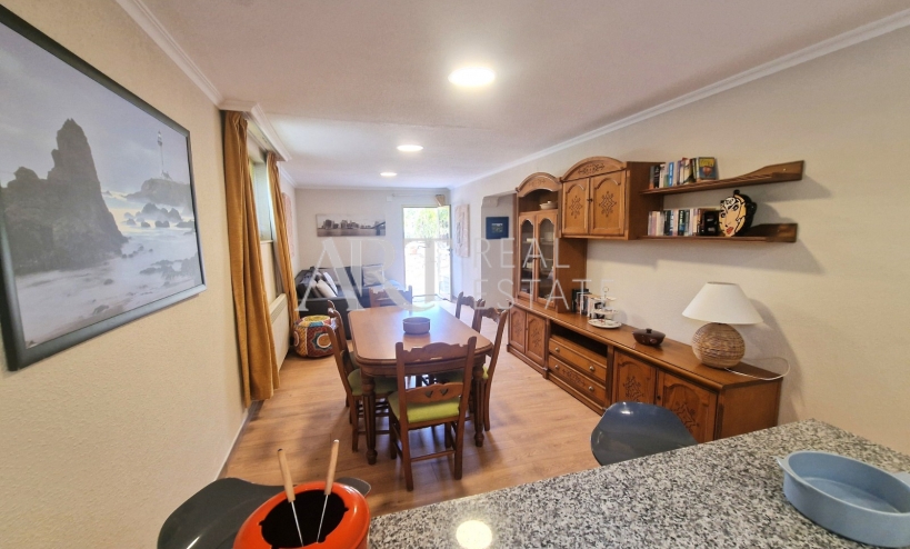 Resale - Villa - Alfas del Pí