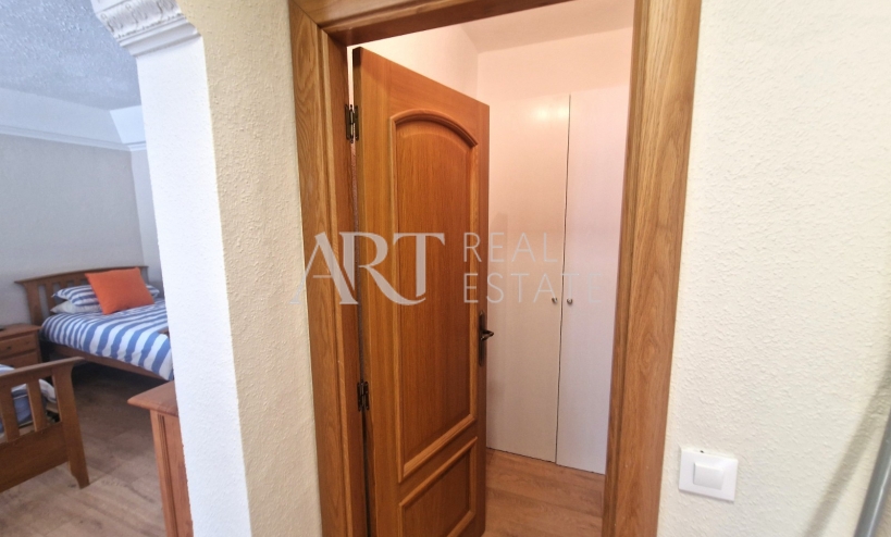 Resale - Villa - Alfas del Pí