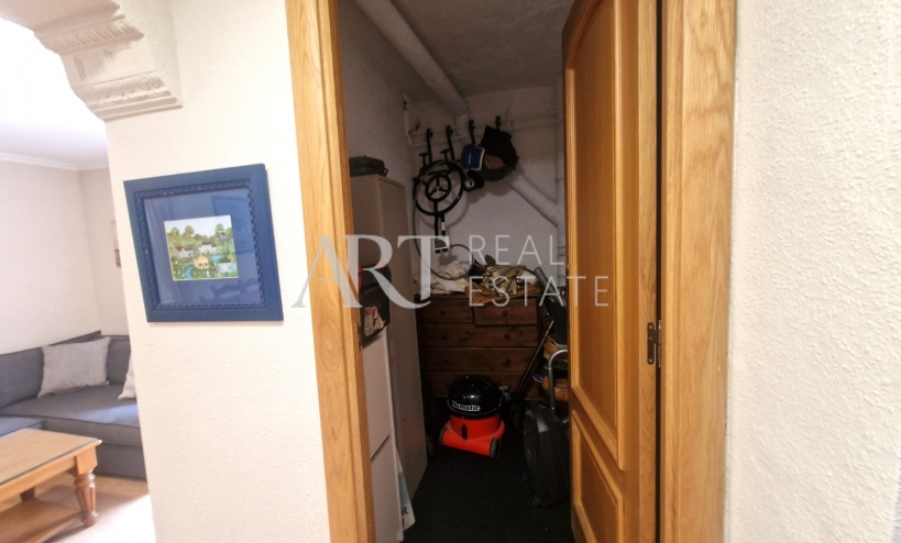 Resale - Villa - Alfas del Pí