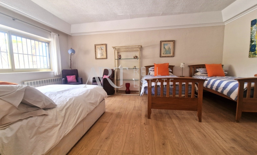 Resale - Villa - Alfas del Pí