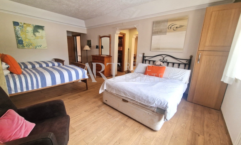 Resale - Villa - Alfas del Pí