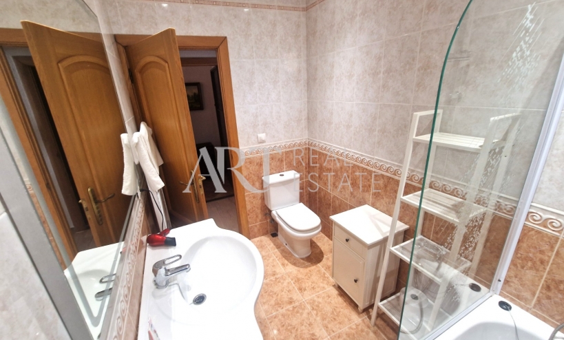 Resale - Villa - Alfas del Pí