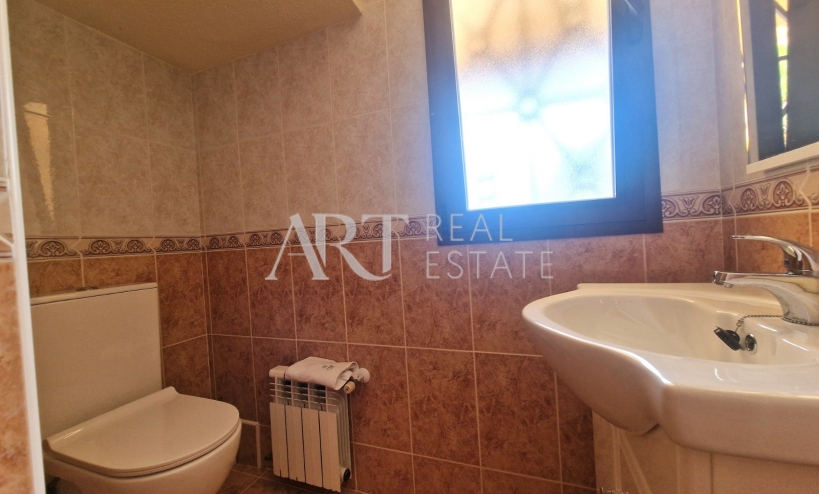 Resale - Villa - Alfas del Pí