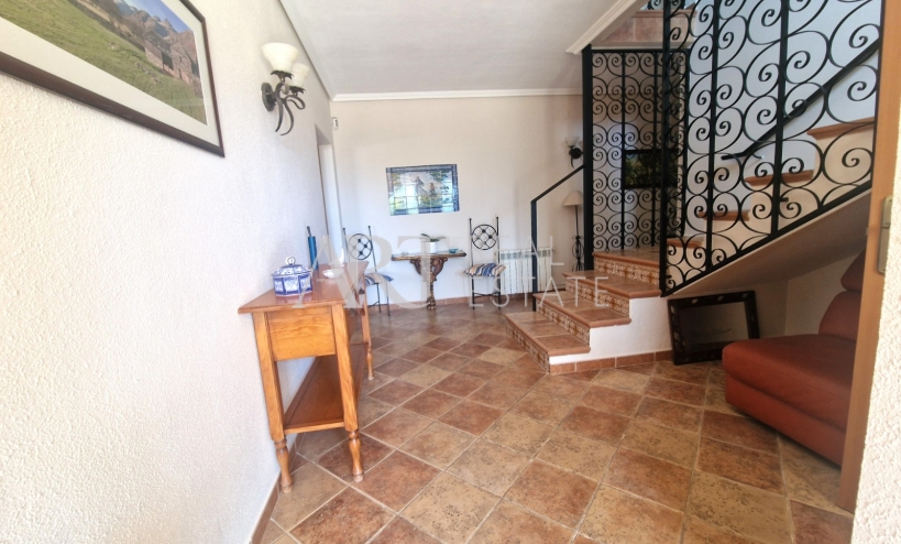 Resale - Villa - Alfas del Pí