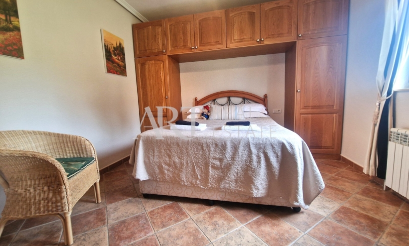 Resale - Villa - Alfas del Pí