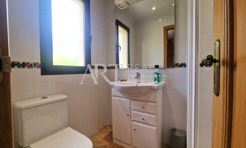 Resale - Villa - Alfas del Pí