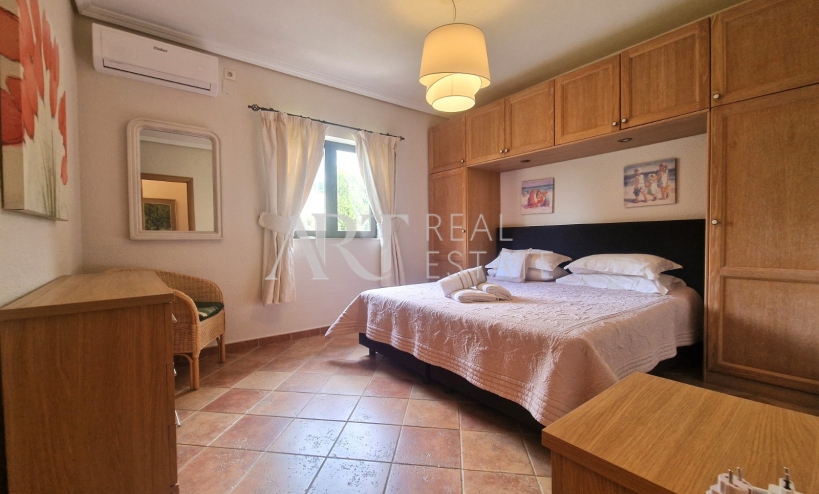 Resale - Villa - Alfas del Pí