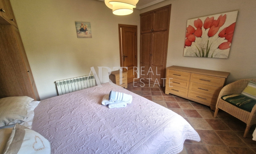 Resale - Villa - Alfas del Pí