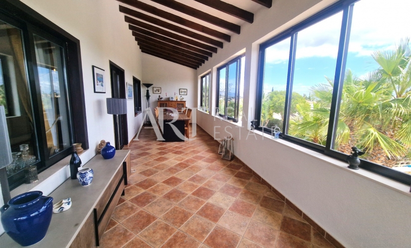 Resale - Villa - Alfas del Pí