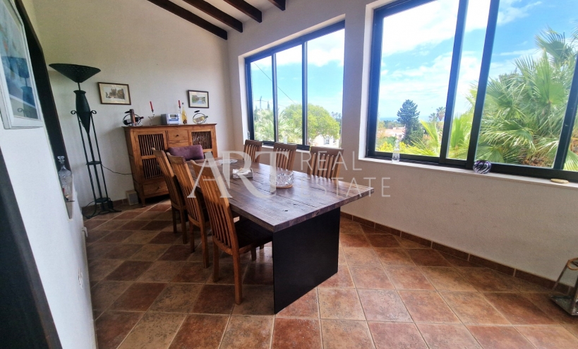 Resale - Villa - Alfas del Pí
