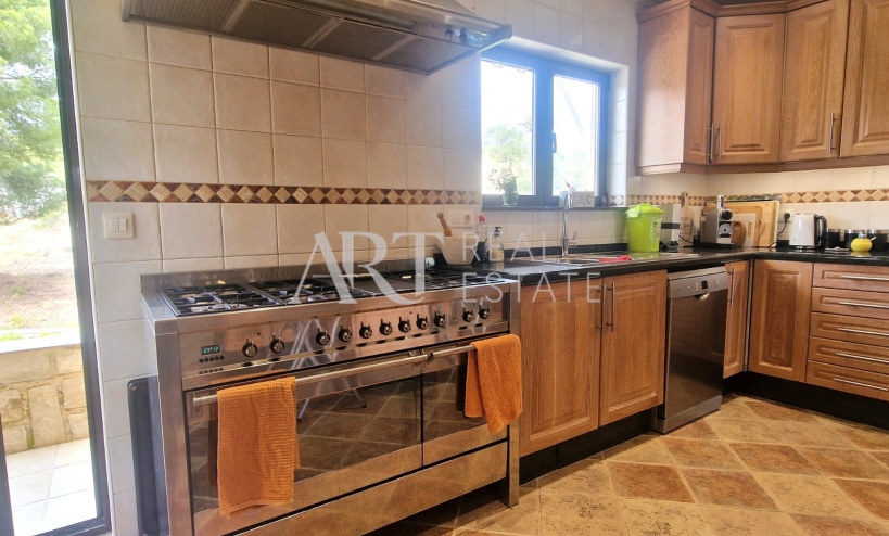 Resale - Villa - Alfas del Pí