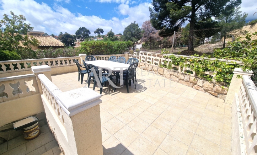 Resale - Villa - Alfas del Pí