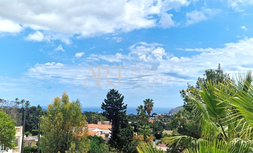 Resale - Villa - Alfas del Pí