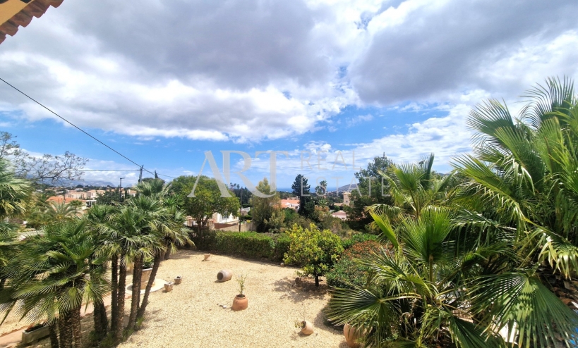 Resale - Villa - Alfas del Pí