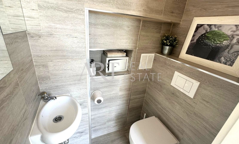 Resale - Villa - Albir