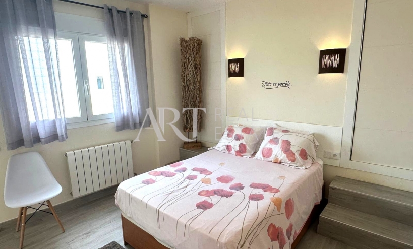 Resale - Villa - Albir
