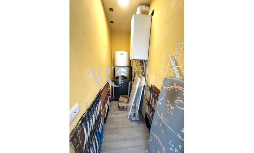 Resale - Villa - Albir