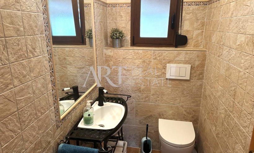 Resale - Villa - Albir