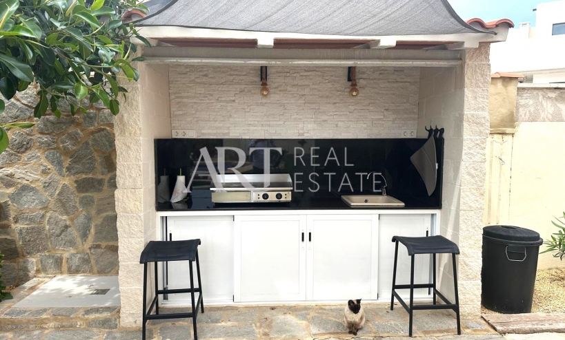 Resale - Villa - Albir