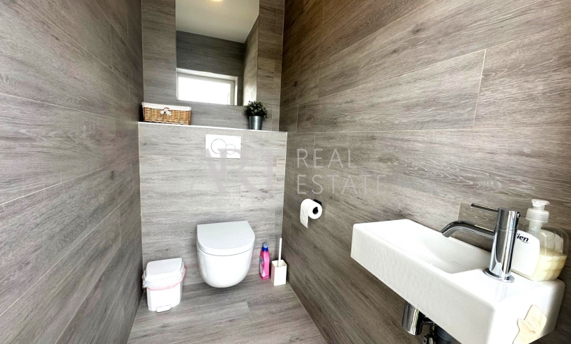 Resale - Villa - Albir