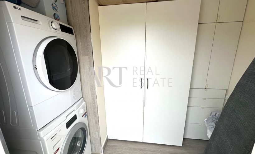 Resale - Villa - Albir