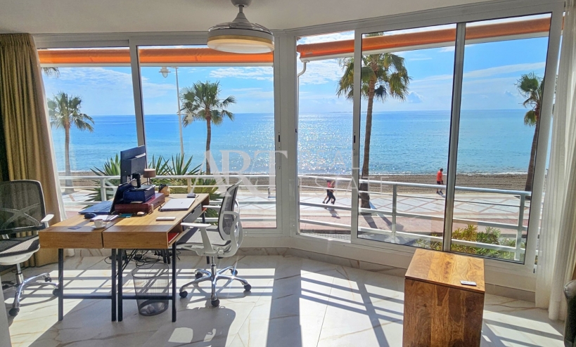 Resale - Apartment / flat - Albir