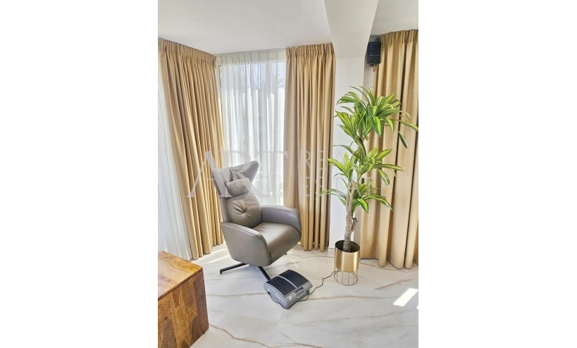 Resale - Apartment / flat - Albir