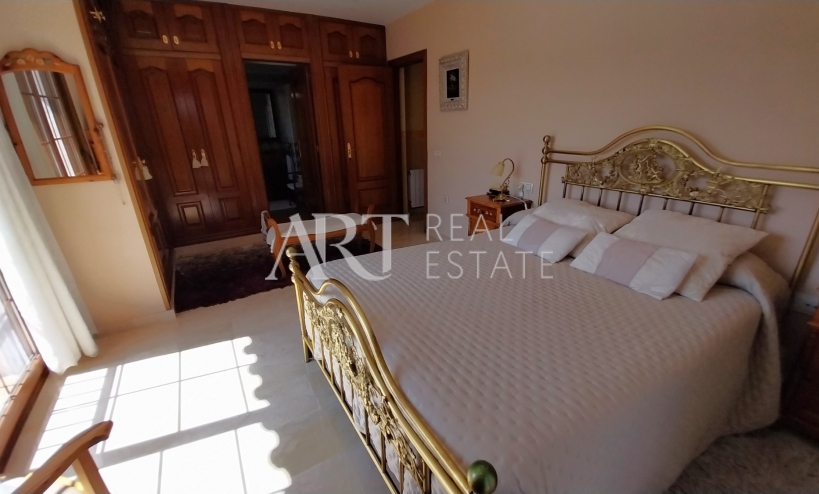 Videresalg - Villa - La Nucía