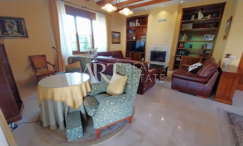 Videresalg - Villa - La Nucía