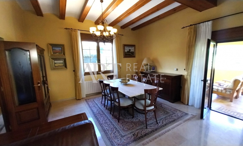 Videresalg - Villa - La Nucía