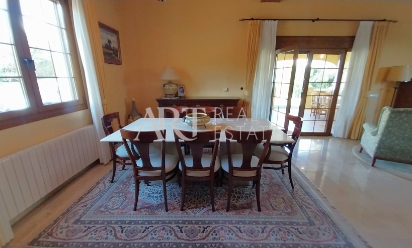 Videresalg - Villa - La Nucía