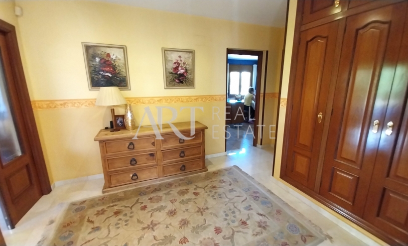 Videresalg - Villa - La Nucía