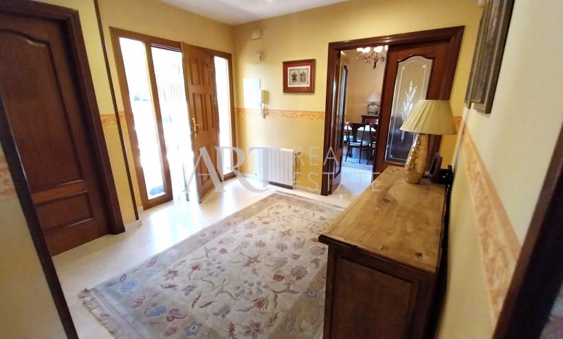 Videresalg - Villa - La Nucía