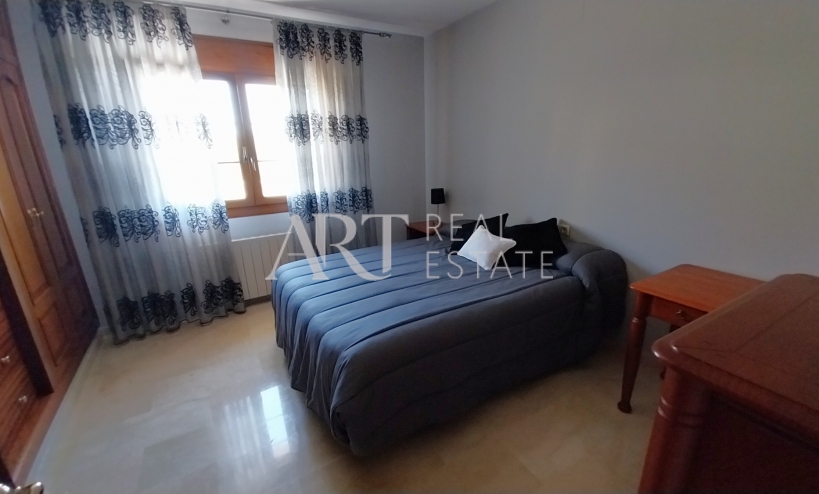 Videresalg - Villa - La Nucía