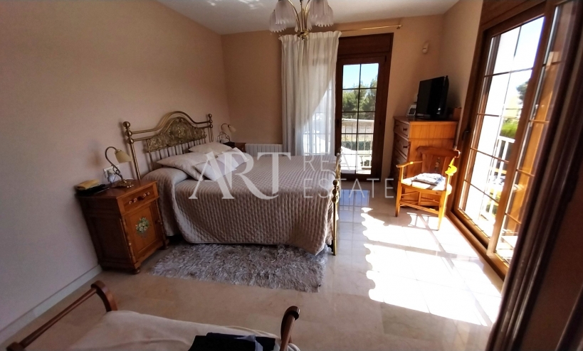 Videresalg - Villa - La Nucía