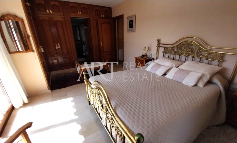 Videresalg - Villa - La Nucía