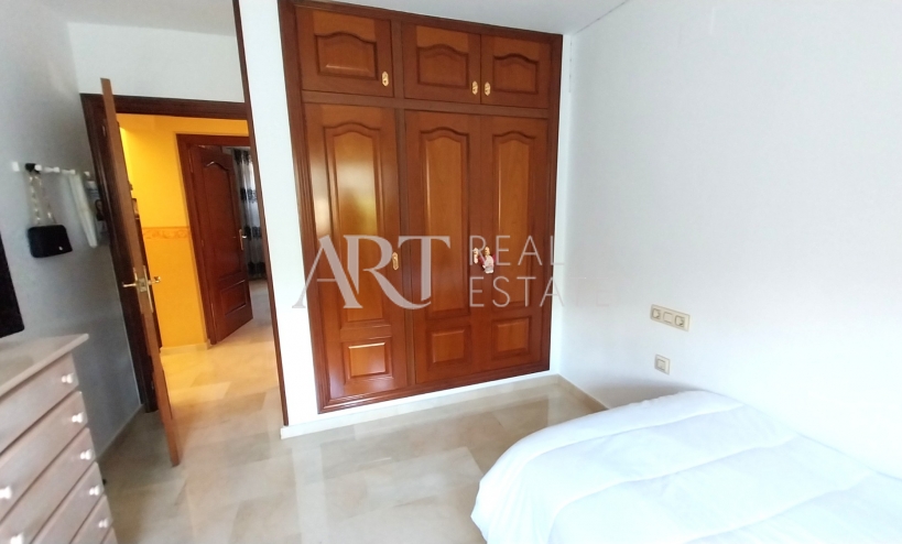 Videresalg - Villa - La Nucía