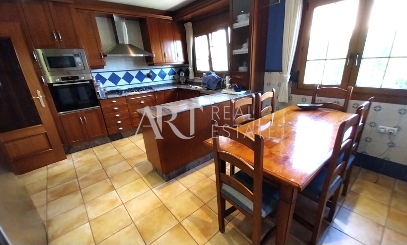 Videresalg - Villa - La Nucía