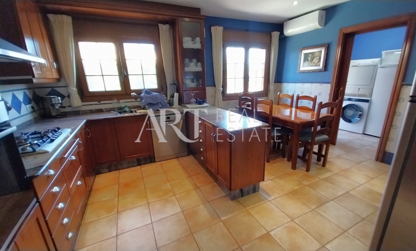 Videresalg - Villa - La Nucía