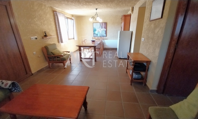 Videresalg - Villa - La Nucía