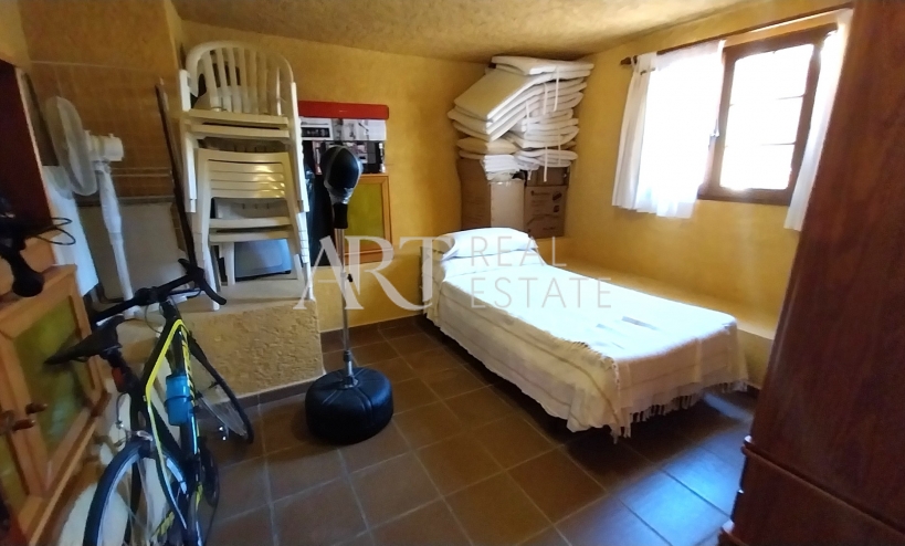 Videresalg - Villa - La Nucía
