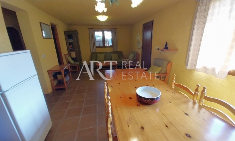 Videresalg - Villa - La Nucía
