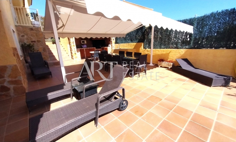 Videresalg - Villa - La Nucía