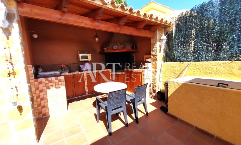 Videresalg - Villa - La Nucía