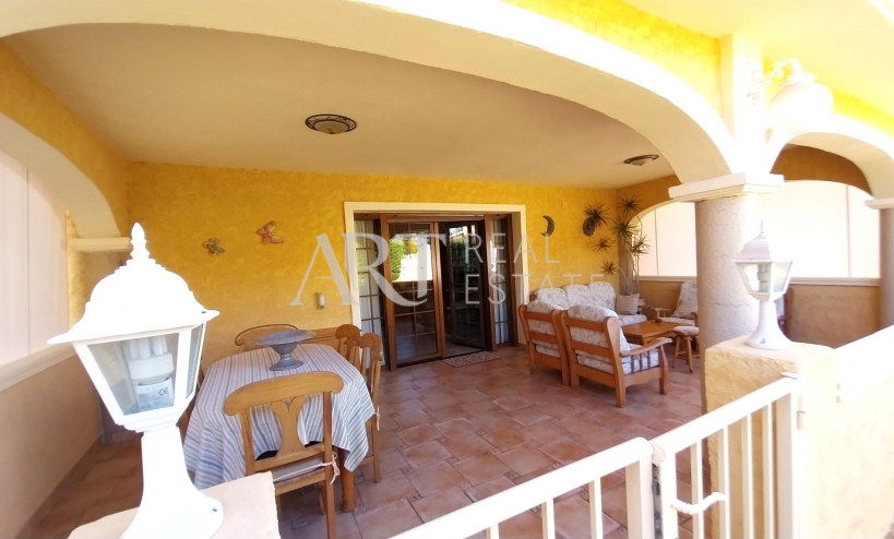 Videresalg - Villa - La Nucía