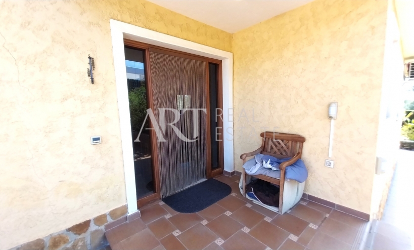 Videresalg - Villa - La Nucía