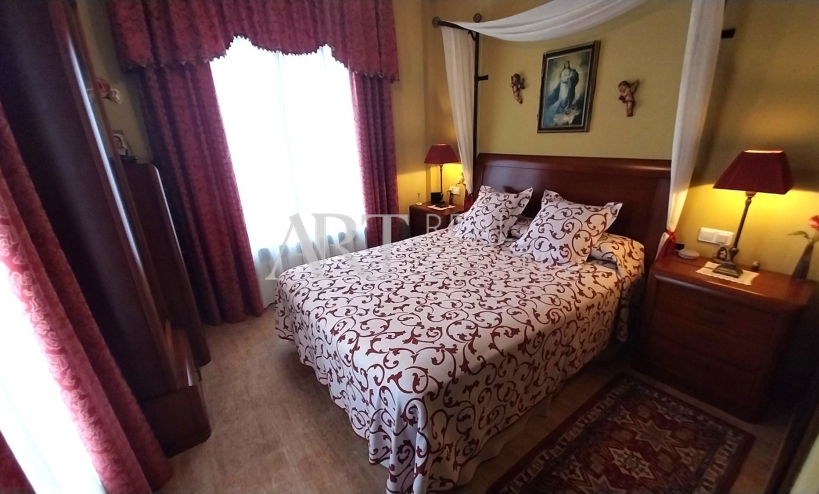 Videresalg - Villa - Polop