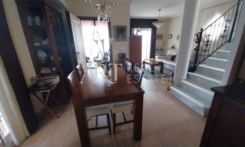 Videresalg - Villa - Polop