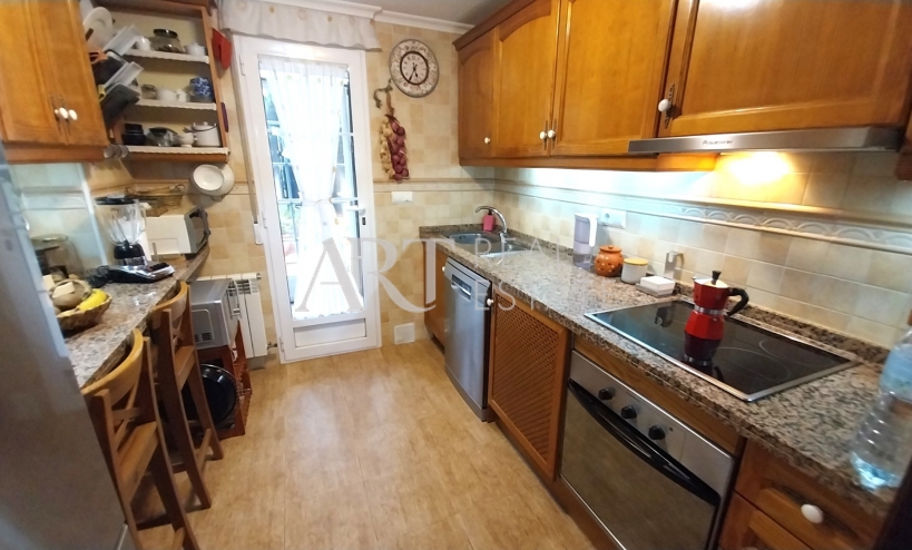 Videresalg - Villa - Polop